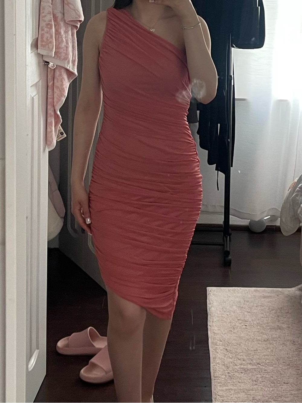 Express dress